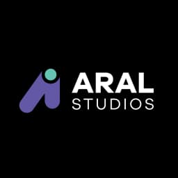Aral Studios Logo