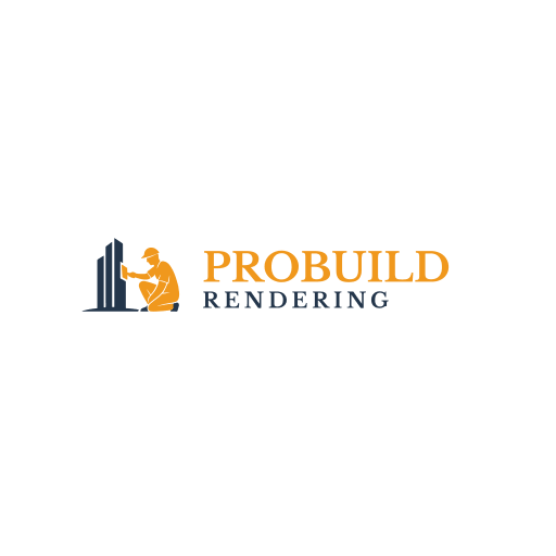 Pro Build Rendering - Professional Rendering Services